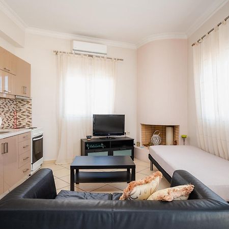 Jenny Apartments ザキントス エクステリア 写真